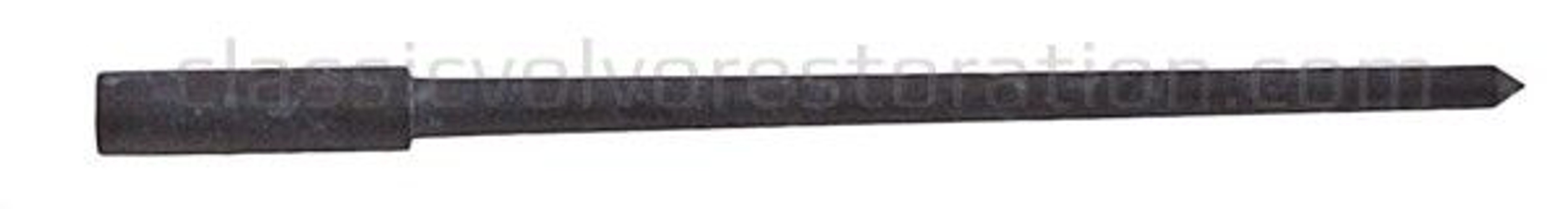 Drivstoffnål B16B "GW" SU H4 oljebadfilter for Volvo Amazon, Amazon Kombi — bild 2 av 2