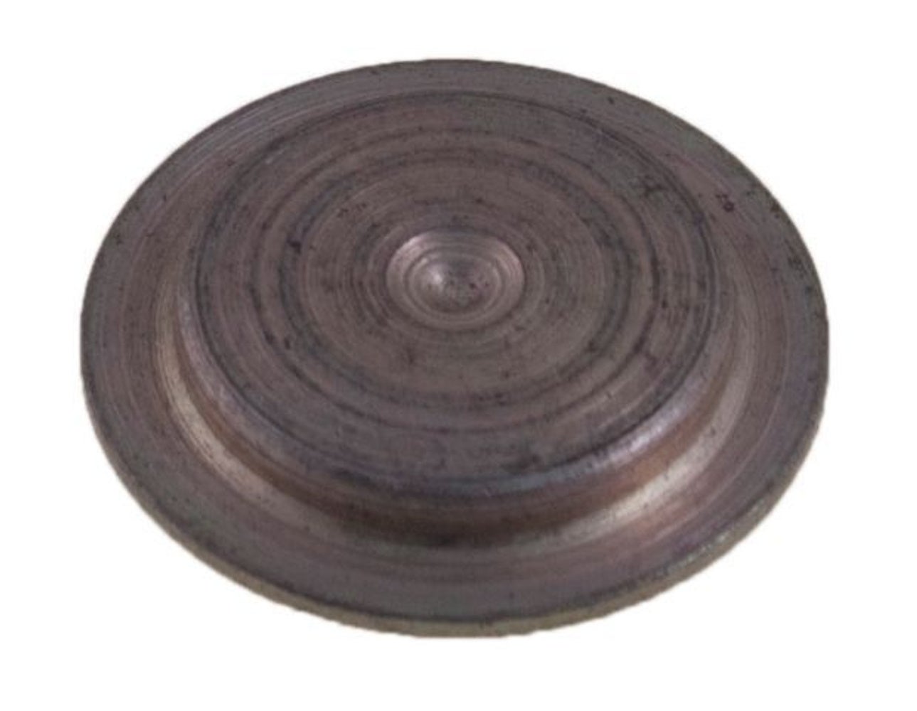 Mellomlegg bakbremse