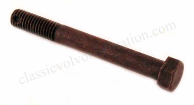 Skrue UNC 1/2-13x4 1/4" (108 mm) ekstra styrearm for Volvo Amazon, Amazon Kombi