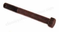 Skrue UNC 1/2-13x4 1/4" (108 mm) ekstra styrearm for Volvo Amazon, Amazon Kombi — bild 1 av 3