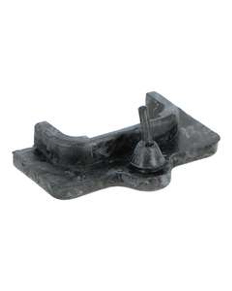 Gummipute til Volvo 740, 760, 940, 960, S90, V90 — bild 1 av 2