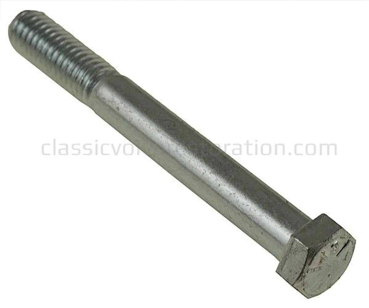Skrue UNC 7/16-14x3 3/4" (95 mm) for Volvo Amazon, Amazon Kombi, 1800 — bild 2 av 2
