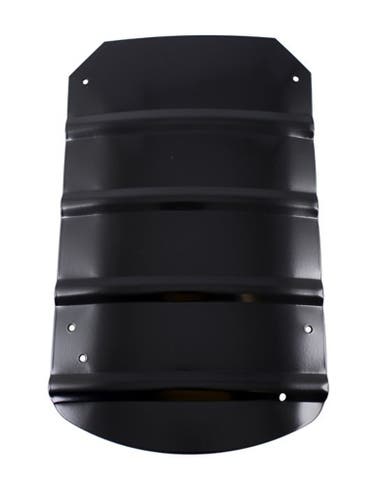 Bakskjerm for Volvo PV, venstre