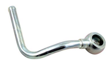 Kjølevæskerør for Volvo 240 1981-84, D24