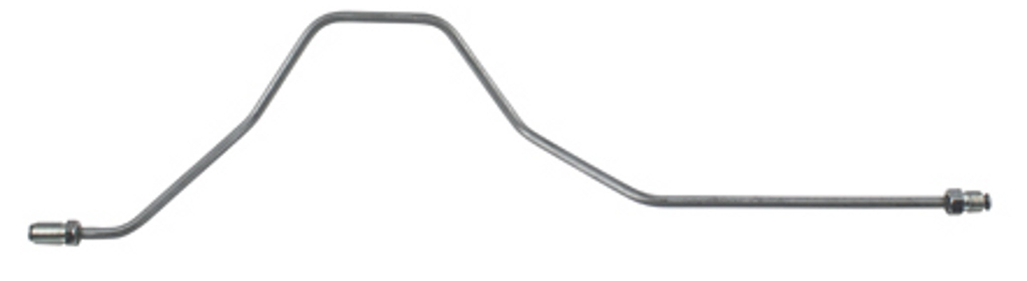 Bremsrør venstre bak