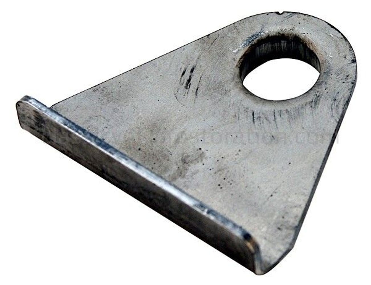 Mellomaksel/koblingsarmbrakett for Volvo PV