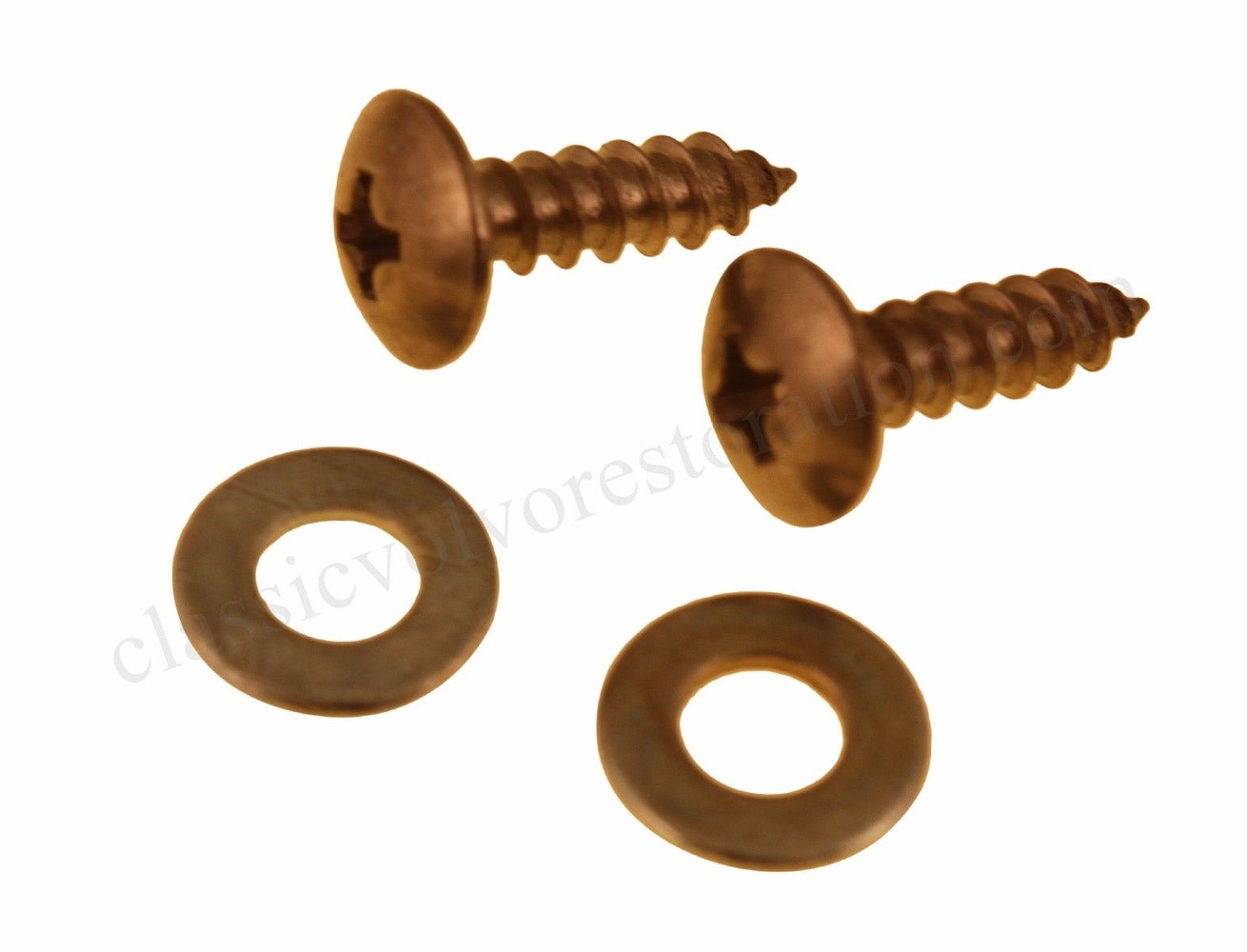 Monteringssett Panserlist