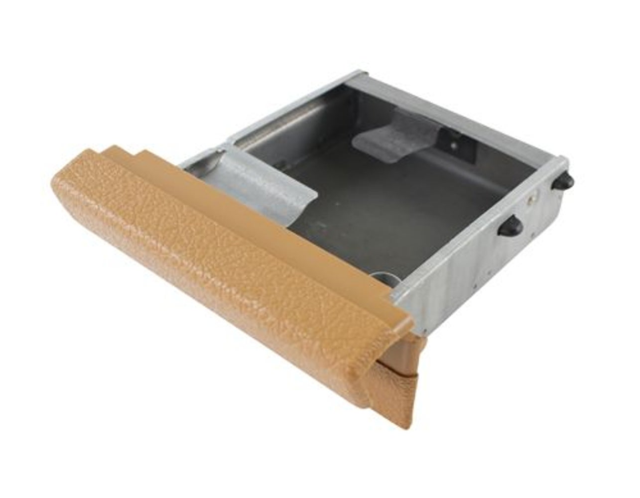 Askebeger fram beige