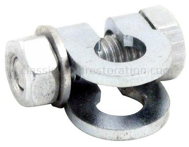 Klemme Choke spole SU-66 for Volvo Amazon, Amazon Kombi