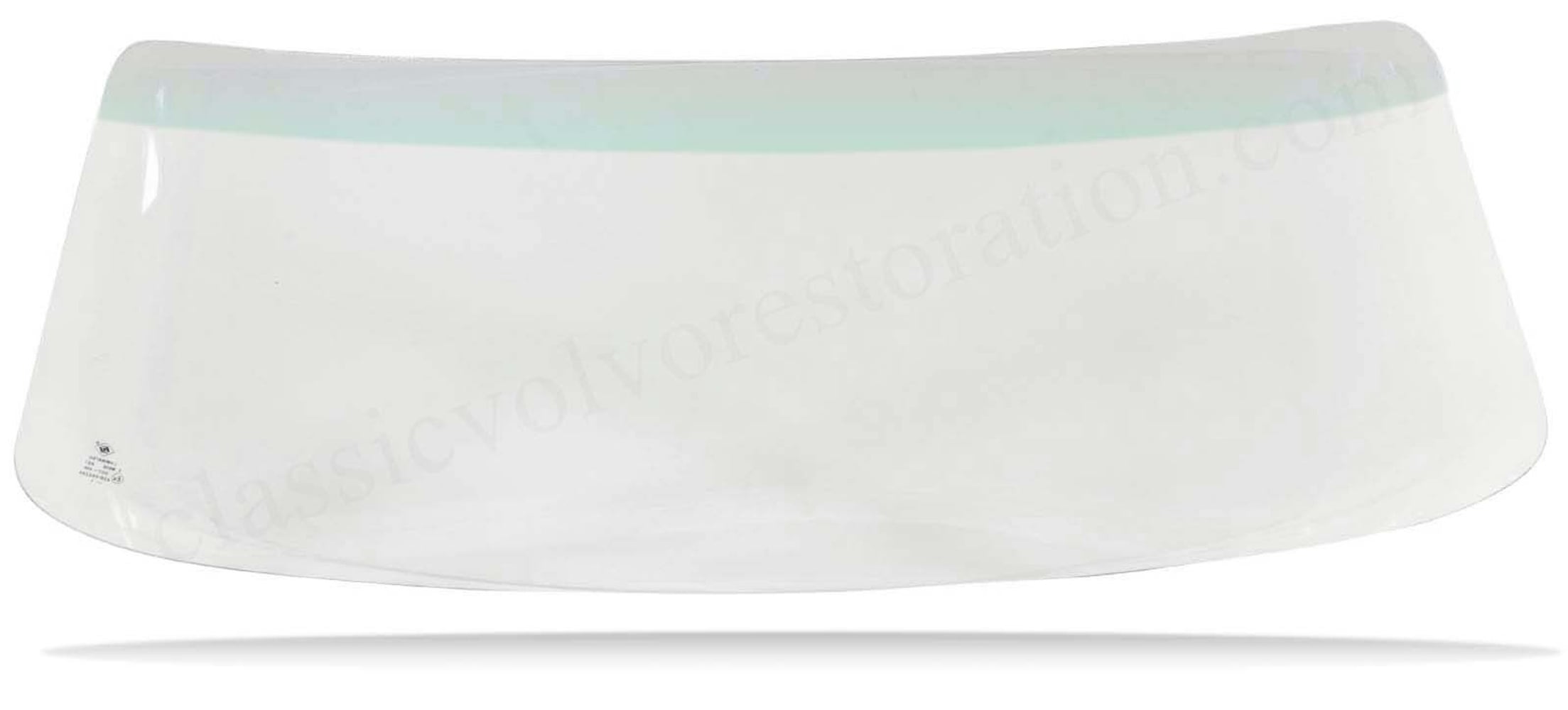 Frontrute for Volvo PV, Duett