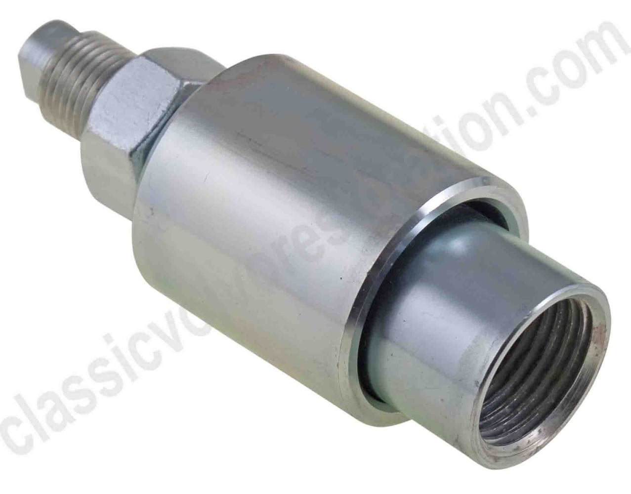 Kamakselverktøy B18 B20