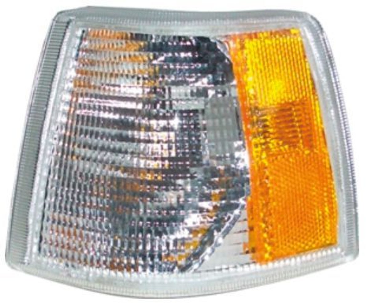 Blinklys USA for Volvo 850, 1994-97, venstre, lav modell