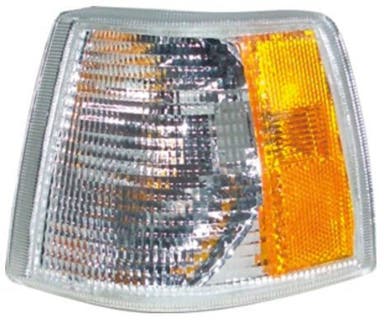 Blinklys USA for Volvo 850, 1994-97, venstre, lav modell
