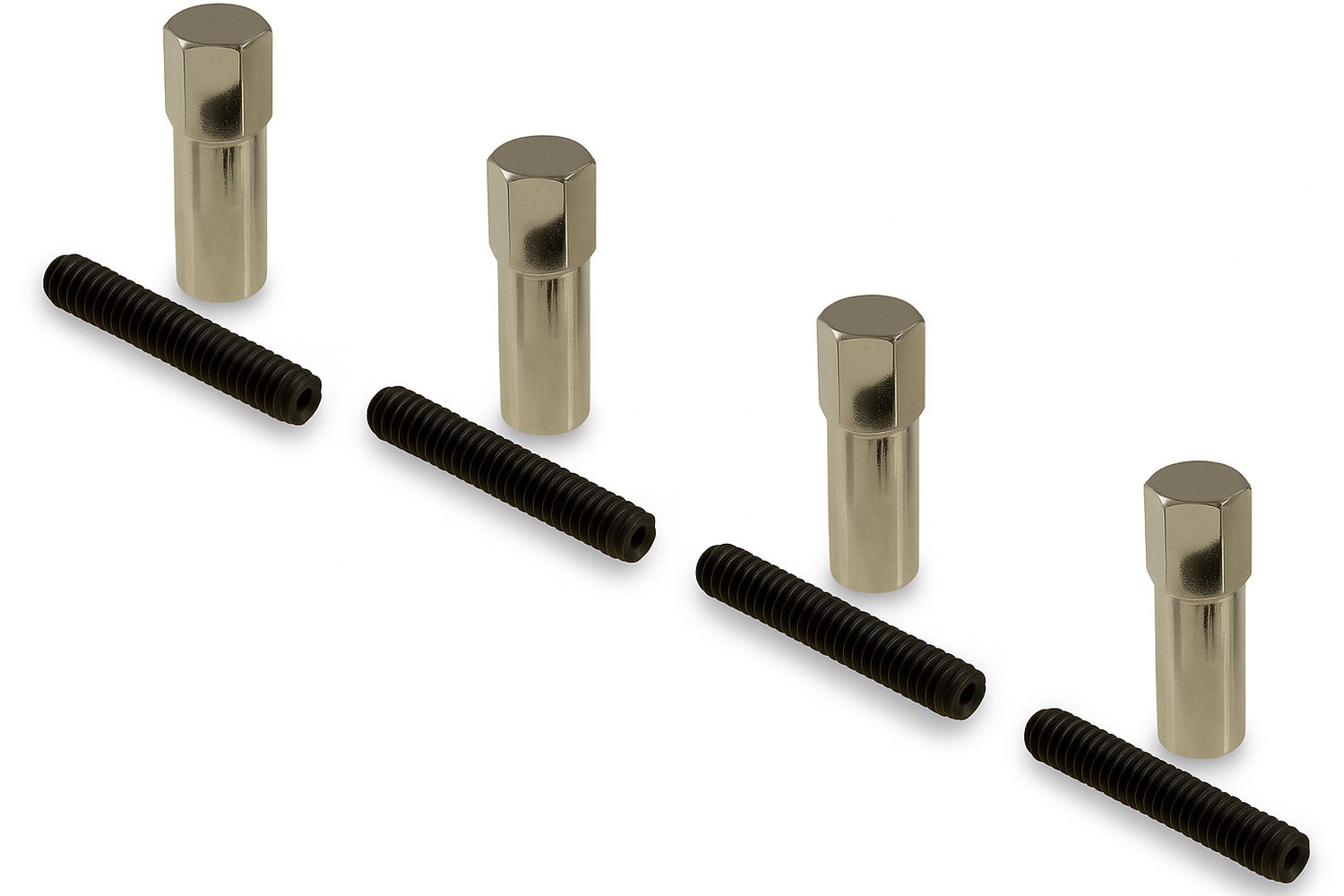 Skrue UNC 1/4-20 ventildeksel