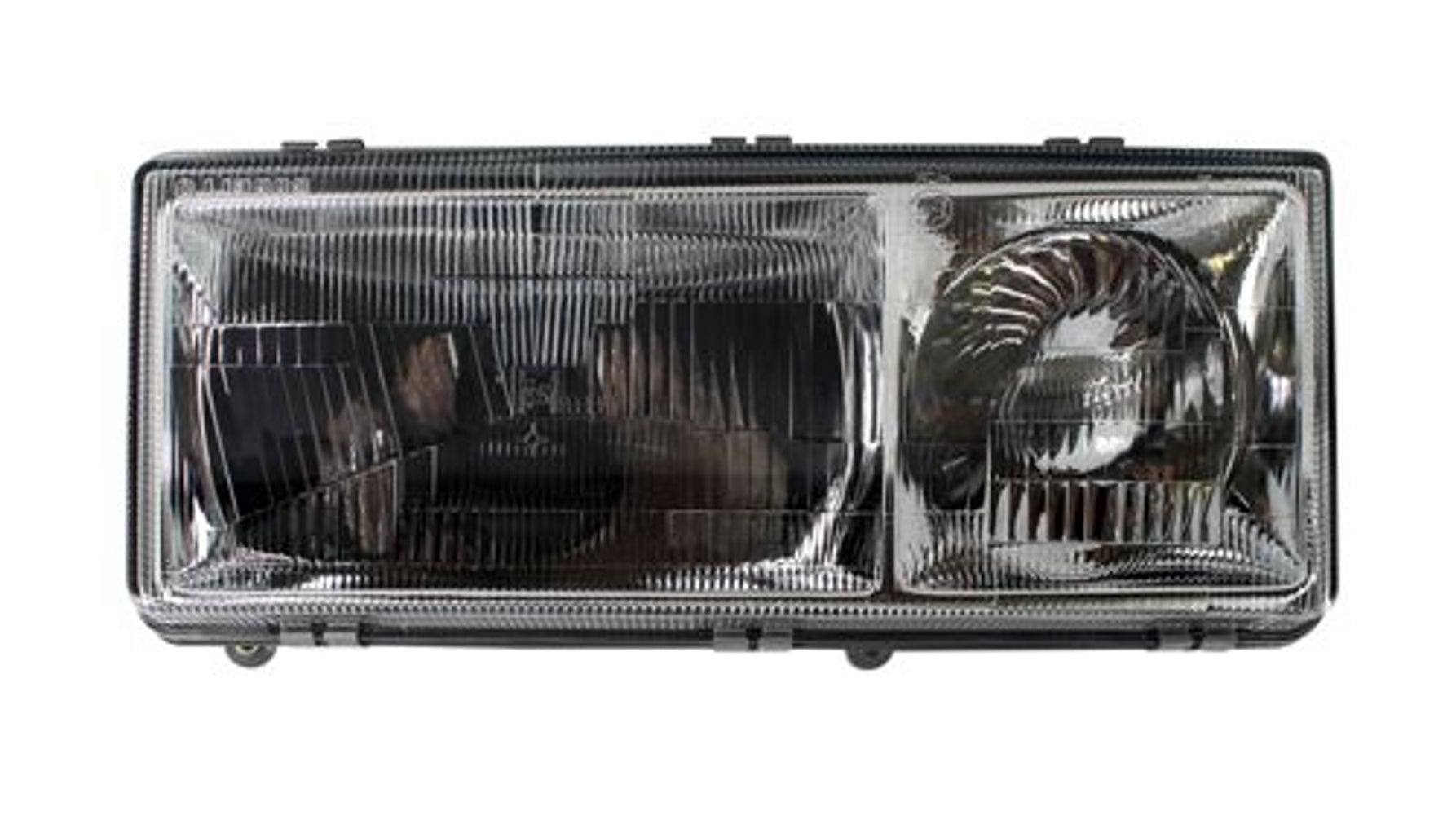 Frontlykt til Volvo 780, høyre