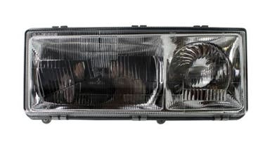 Frontlykt til Volvo 780, høyre