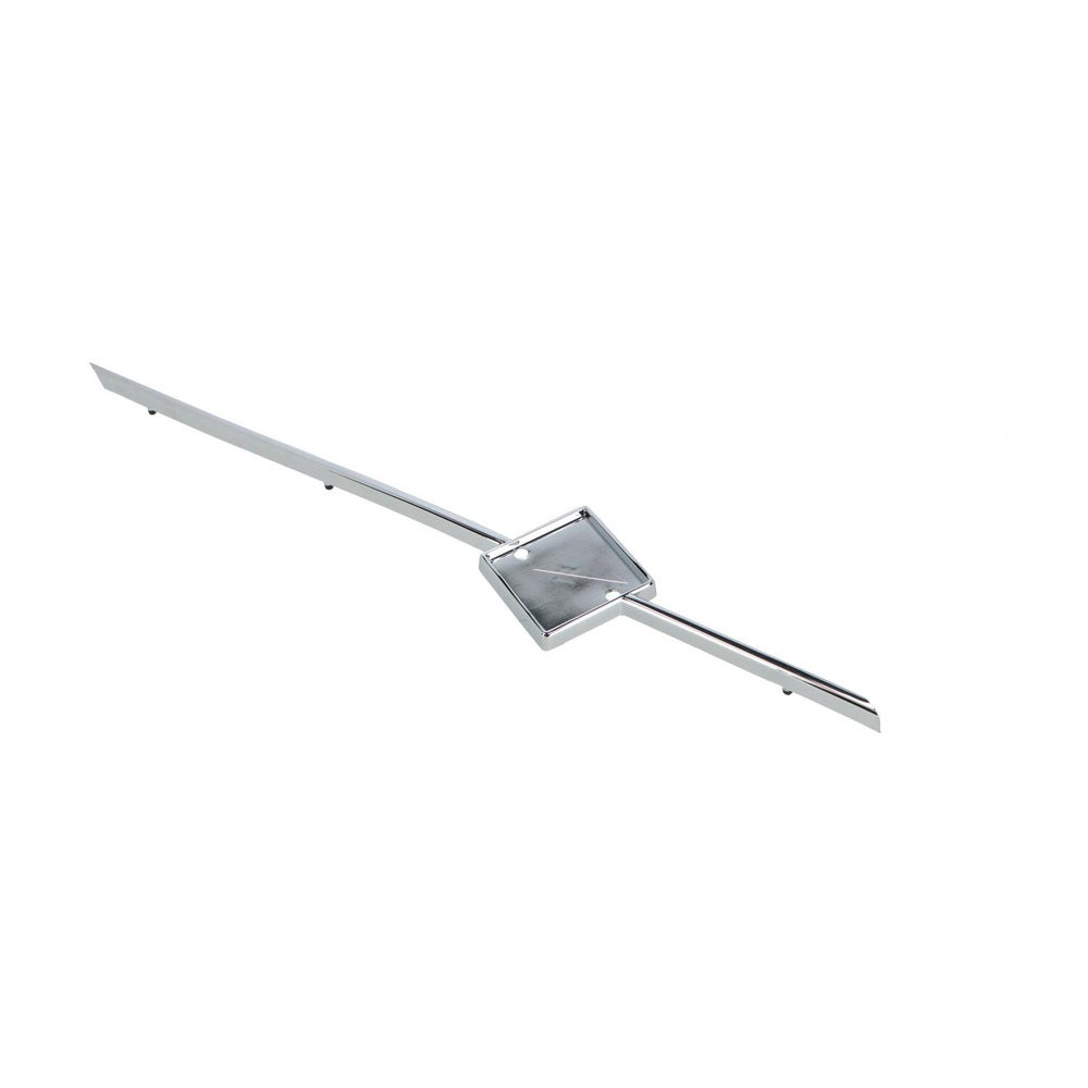 Grilltrim 1202253 og 1248289 for Volvo 240, 260, 262