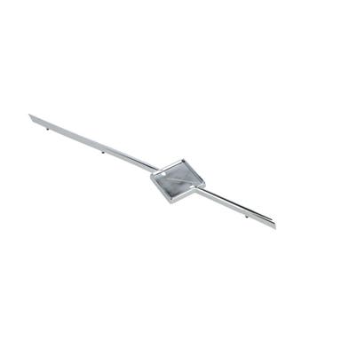 Grilltrim 1202253 og 1248289 for Volvo 240, 260, 262