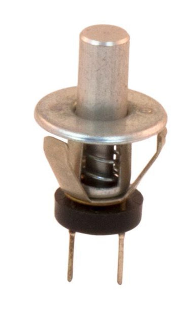 Strømbryter dør 2-pol