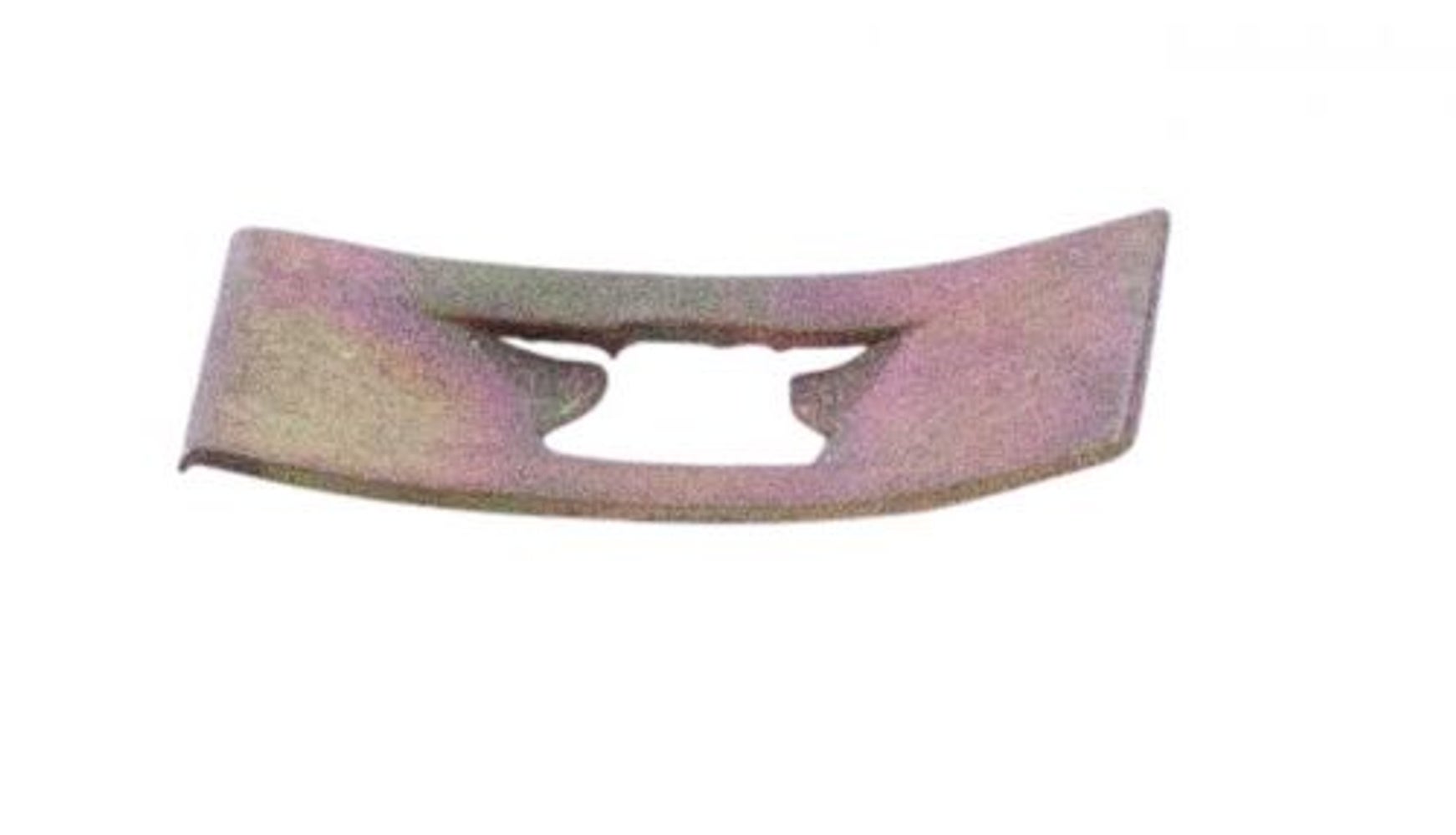 Låseskivediameter: 3/16 tommer for Volvo 140, 145