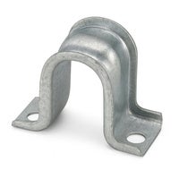 Klemme krengningshemmer