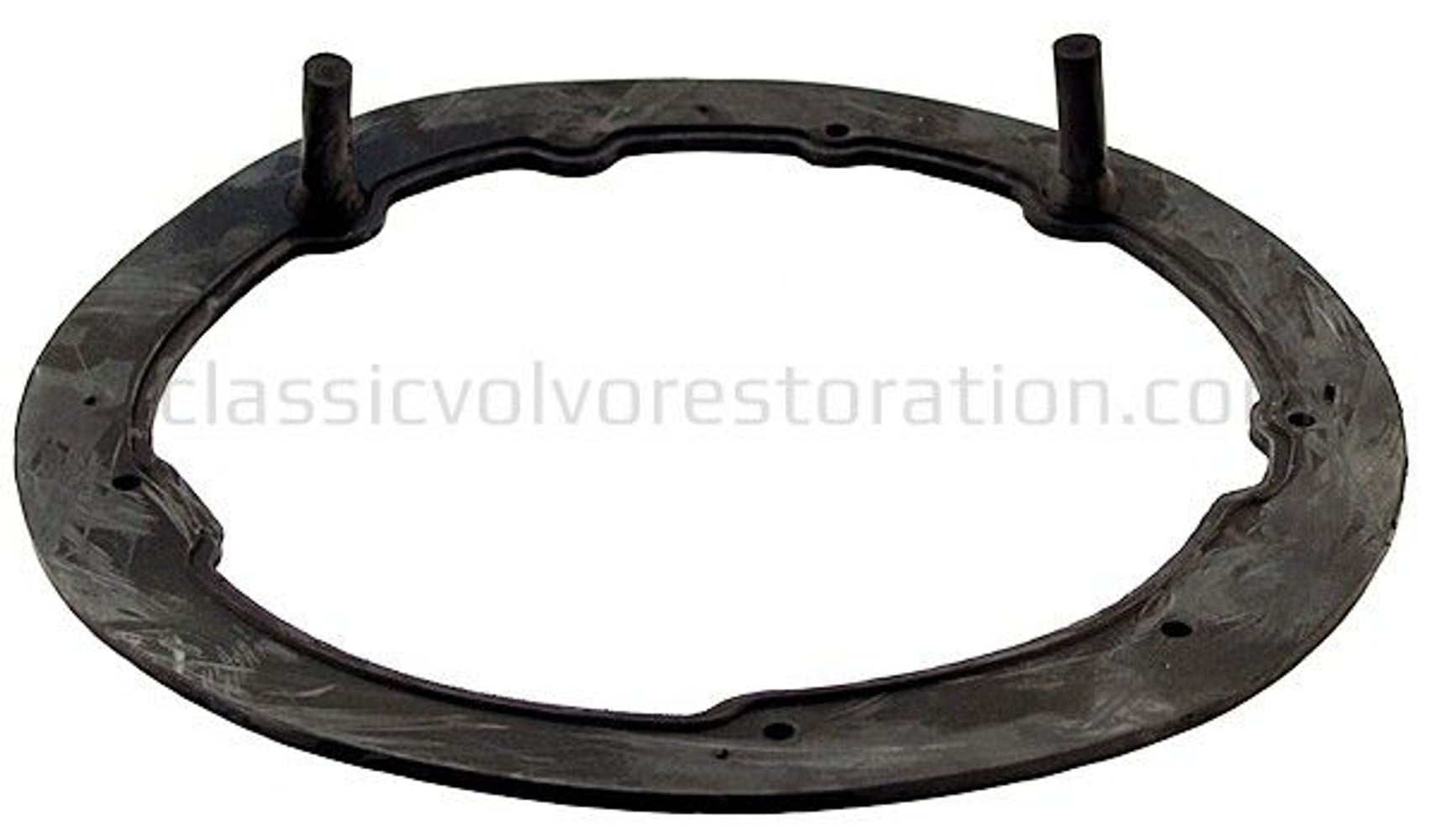 Pakning strålkasterkarm