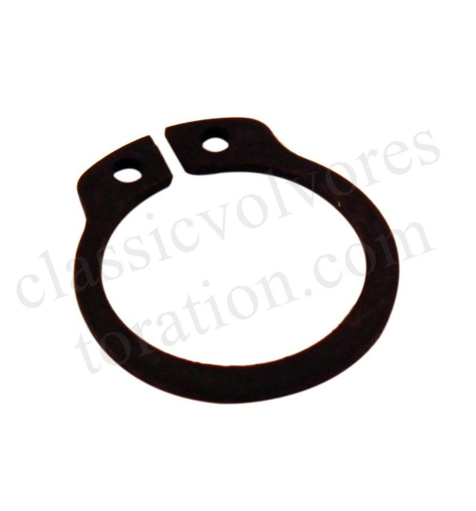 Låsering for Volvo PV444, PV544, Duett, Amazon, Amazon Kombi — bild 1 av 3