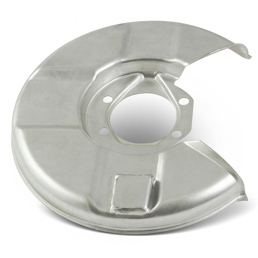 Bremseskjold 1-krets venstre fram