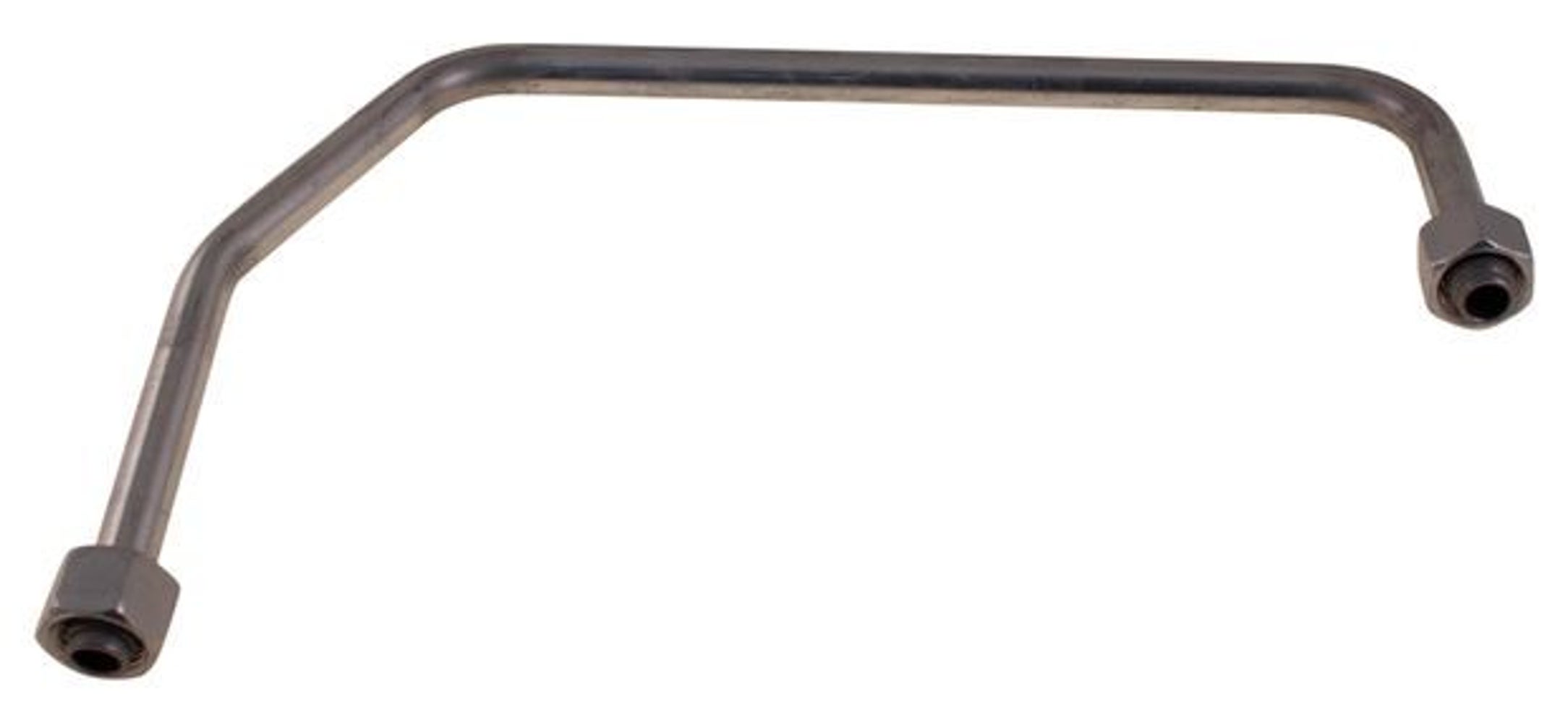 EGR-rør eksos for Volvo 240, 245, 260, 265 1974-84