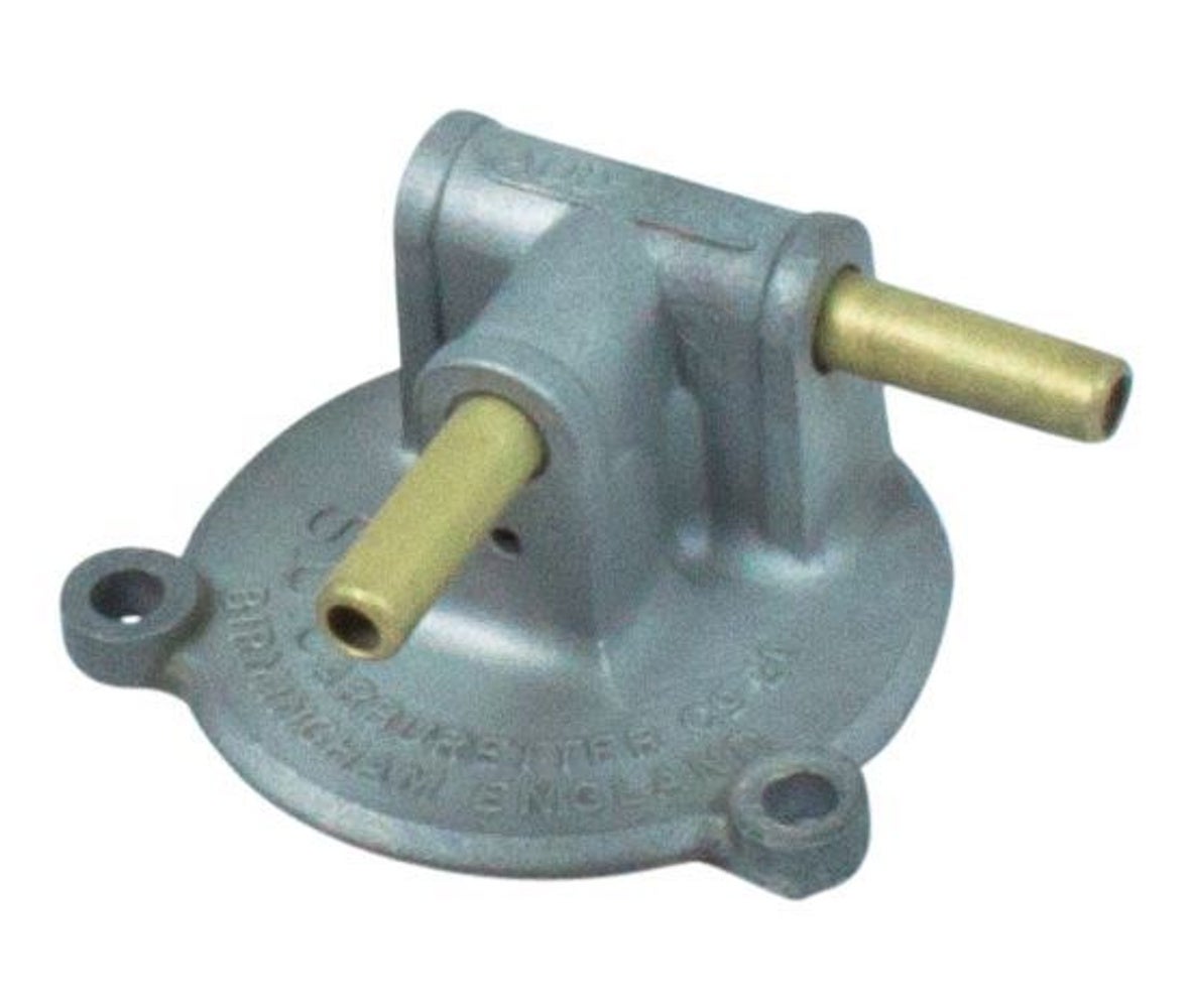 Lokk flottørhus B18 SU fram