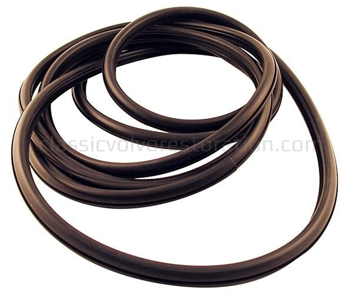 Gummiliste vindu PV 444