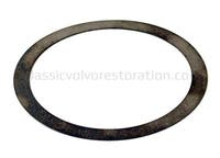 Justeringsavstandsstykke for Volvo PV444, Amazon, 1800, t=0,25 — bild 2 av 2