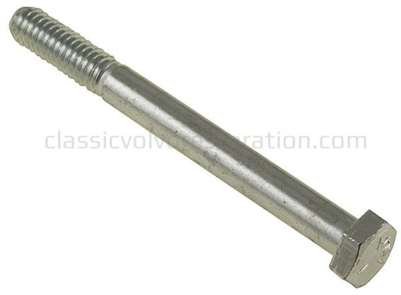 Skrue UNC 5/16-18x3 1/4" (83 mm)