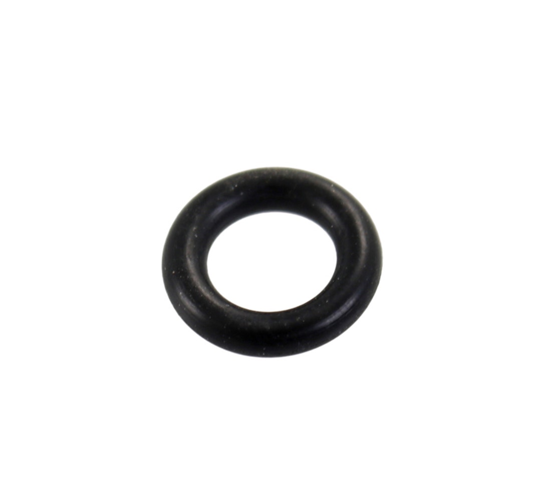 Pakning for varselventil