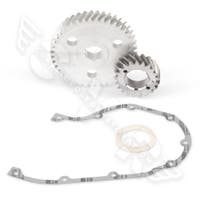 Kamakselsett for Volvo B18, B20 fiber/stål — bild 1 av 2
