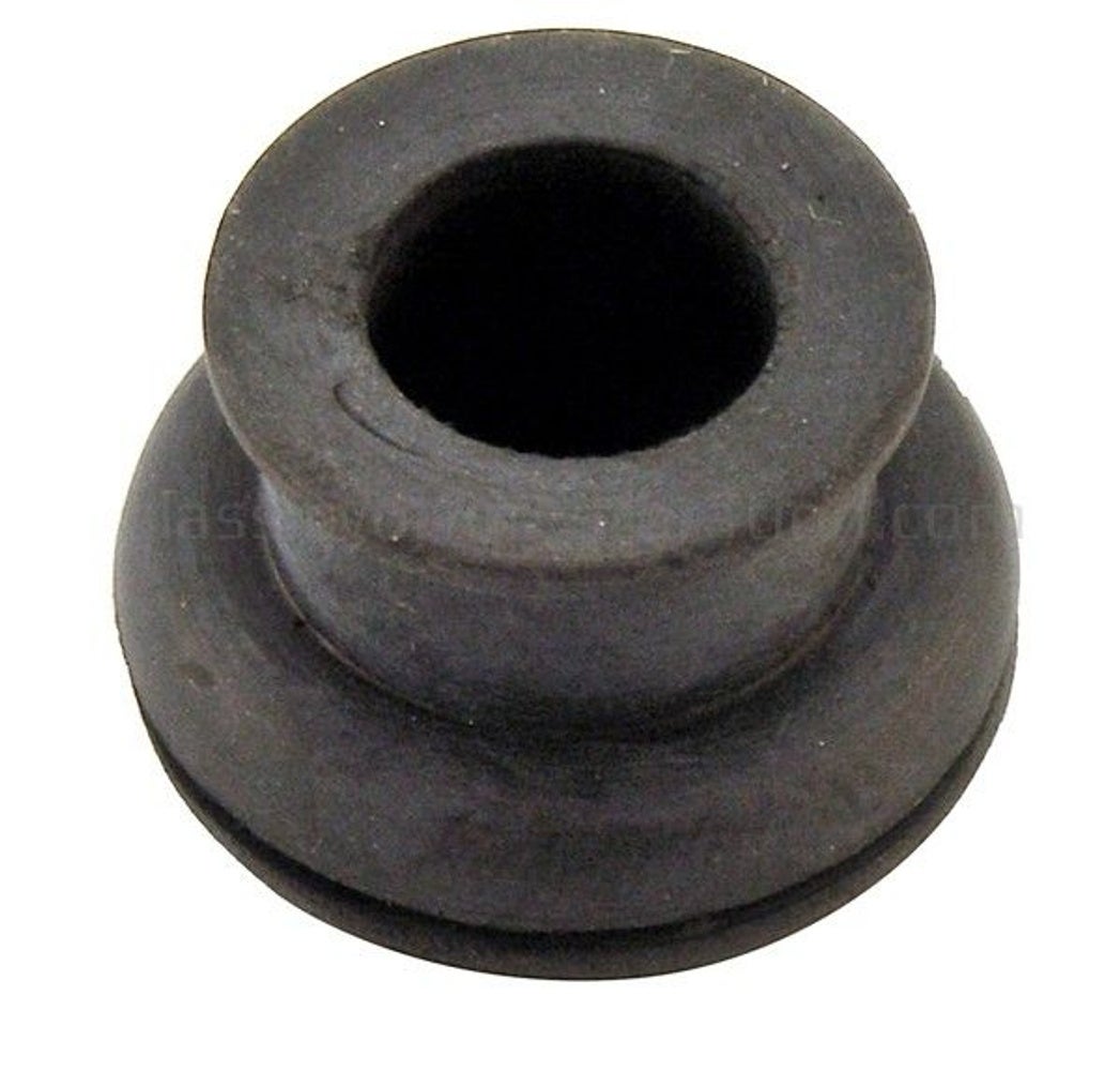 Gummimutter til Volvo PV444, PV544 — bild 2 av 2
