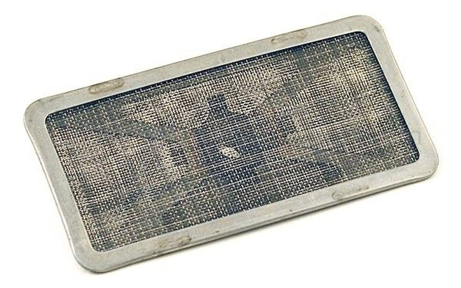 Oljefilter med overdrive J-type for Volvo 164, 240, 340 — bild 2 av 2
