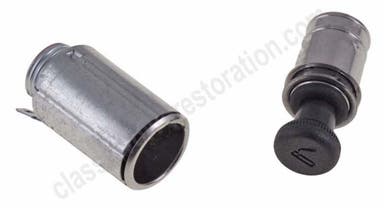 Sigarettenner 12V