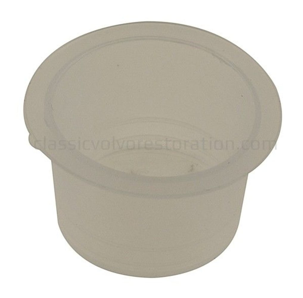 Plugg innerterskel 1800 plast