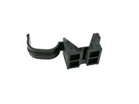 Klemme bensinledning