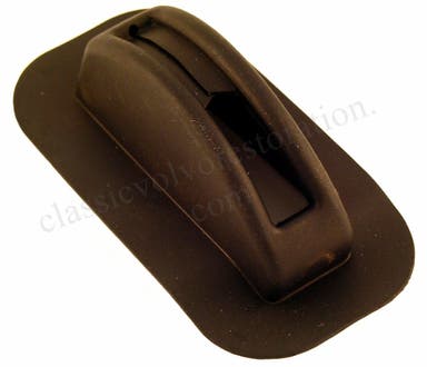 Håndbremsesko for Volvo PV, Amazon, 140, 164