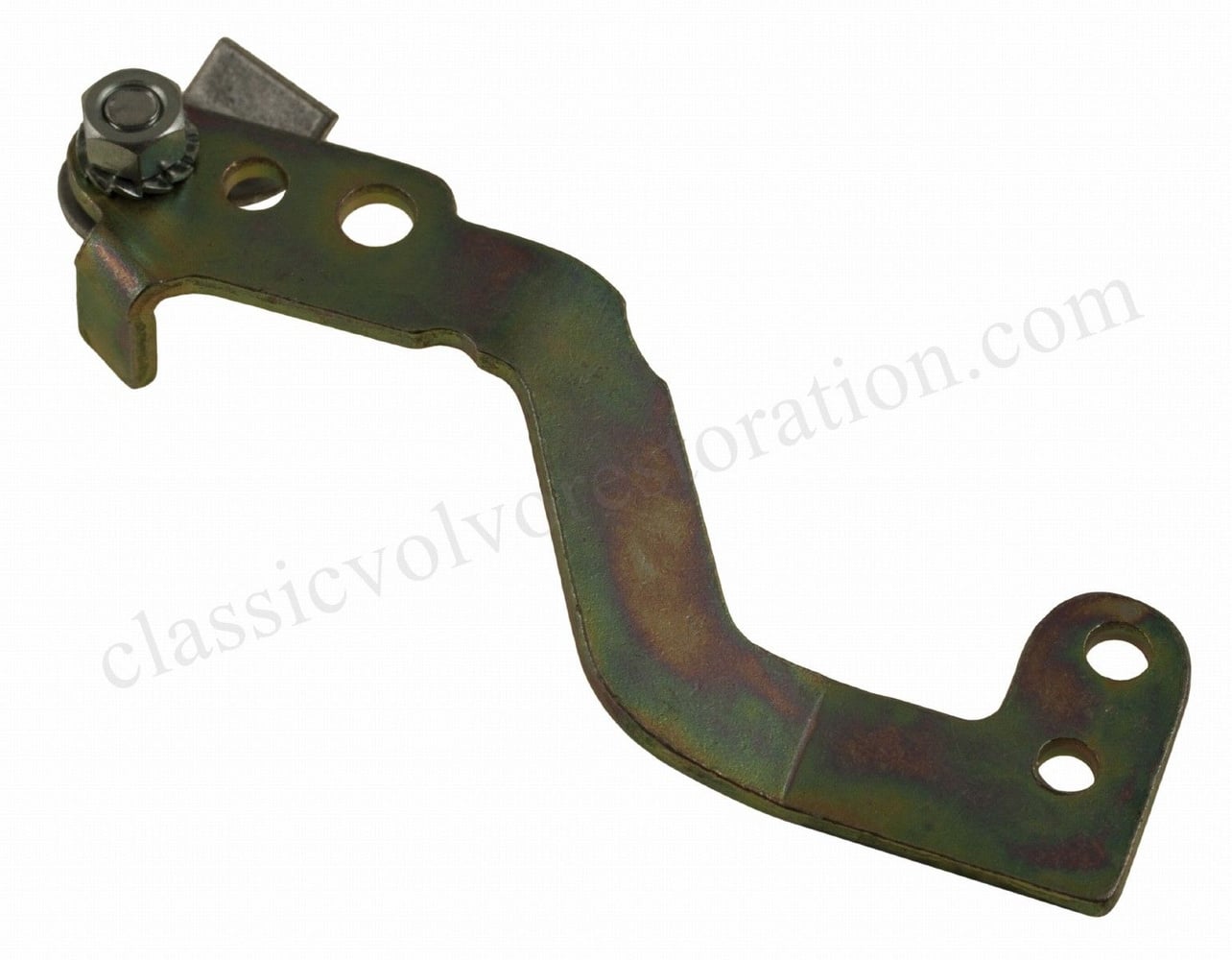 Støttearm VN34 for Volvo PV444, PV544, Duett, Amazon — bild 1 av 3