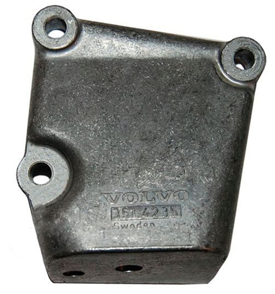 Motorfeste for Volvo 740, 940, B204E, B234, venstre