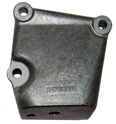 Motorfeste for Volvo 740, 940, B204E, B234, venstre