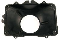 Kåpe strålkaster USA inre venstre