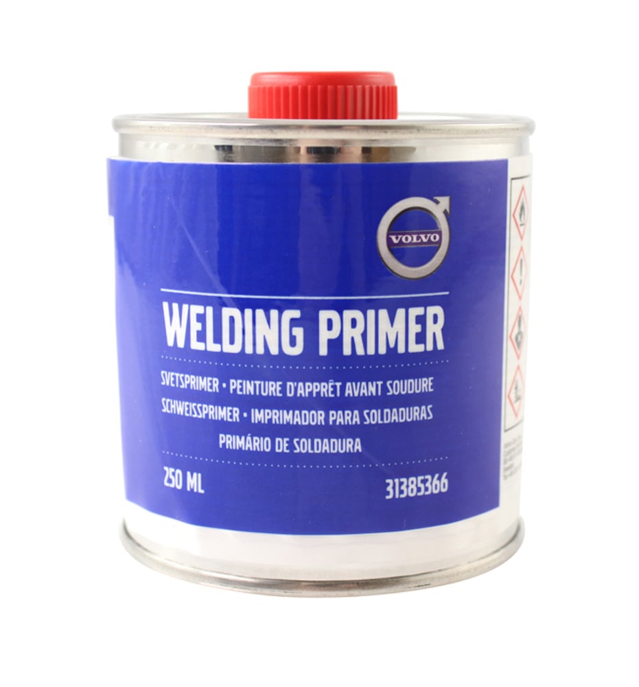 Sveiseprimer 250 ml