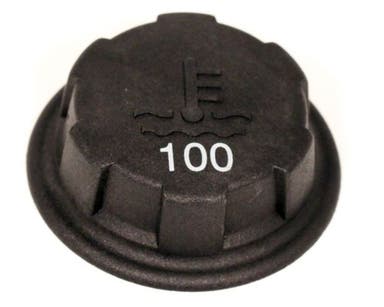 Radiatorlokk 100 kPa for Volvo 240, 260