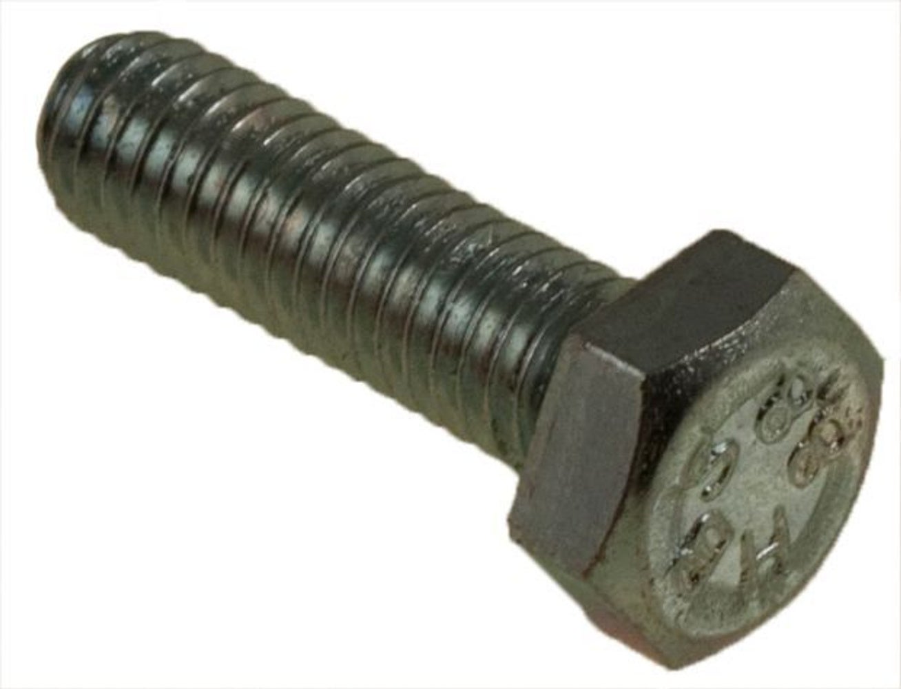 Skrue M6-1x20