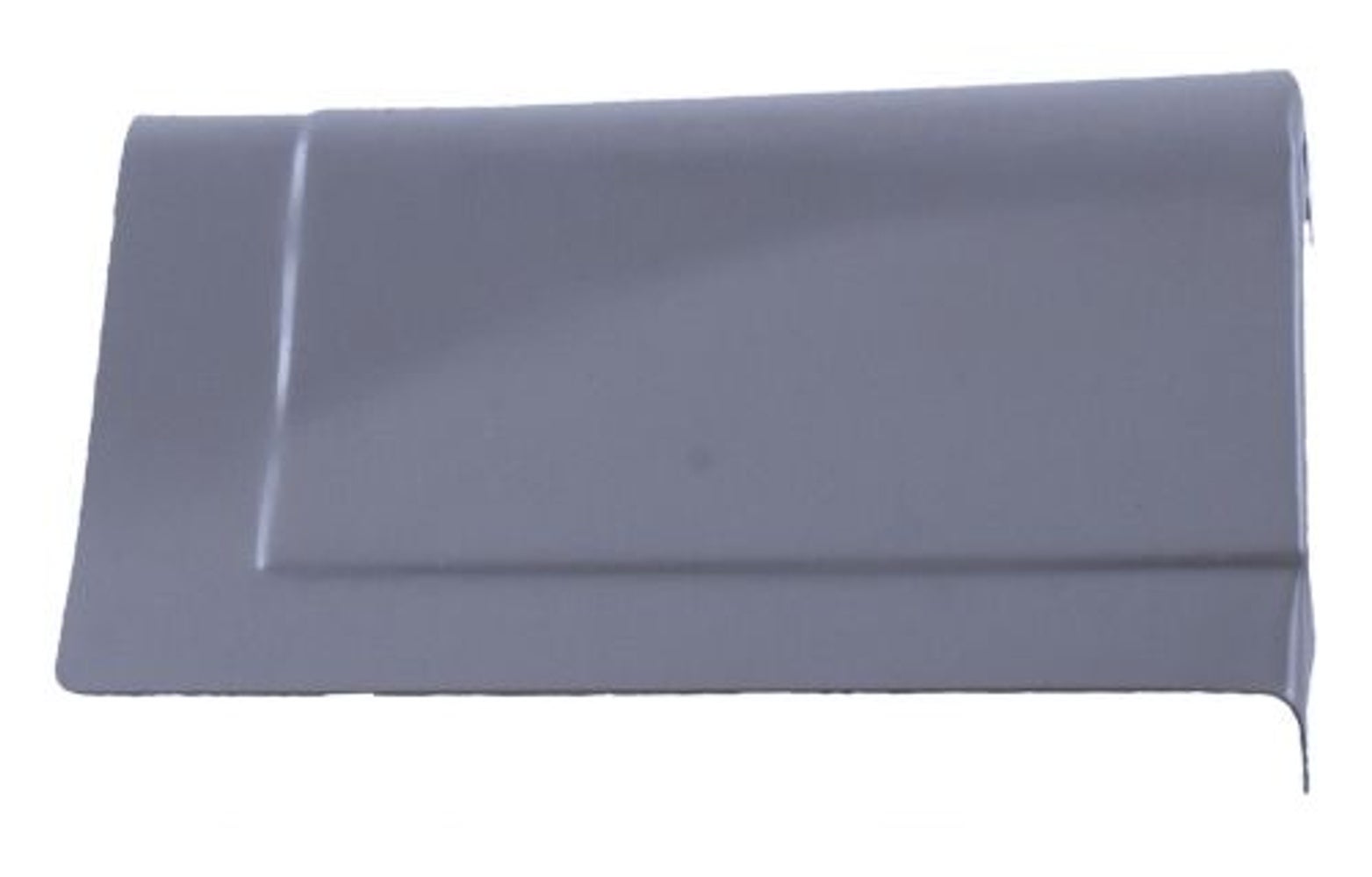 Bakre dekselplate til Volvo 240, 245, 260, høyre