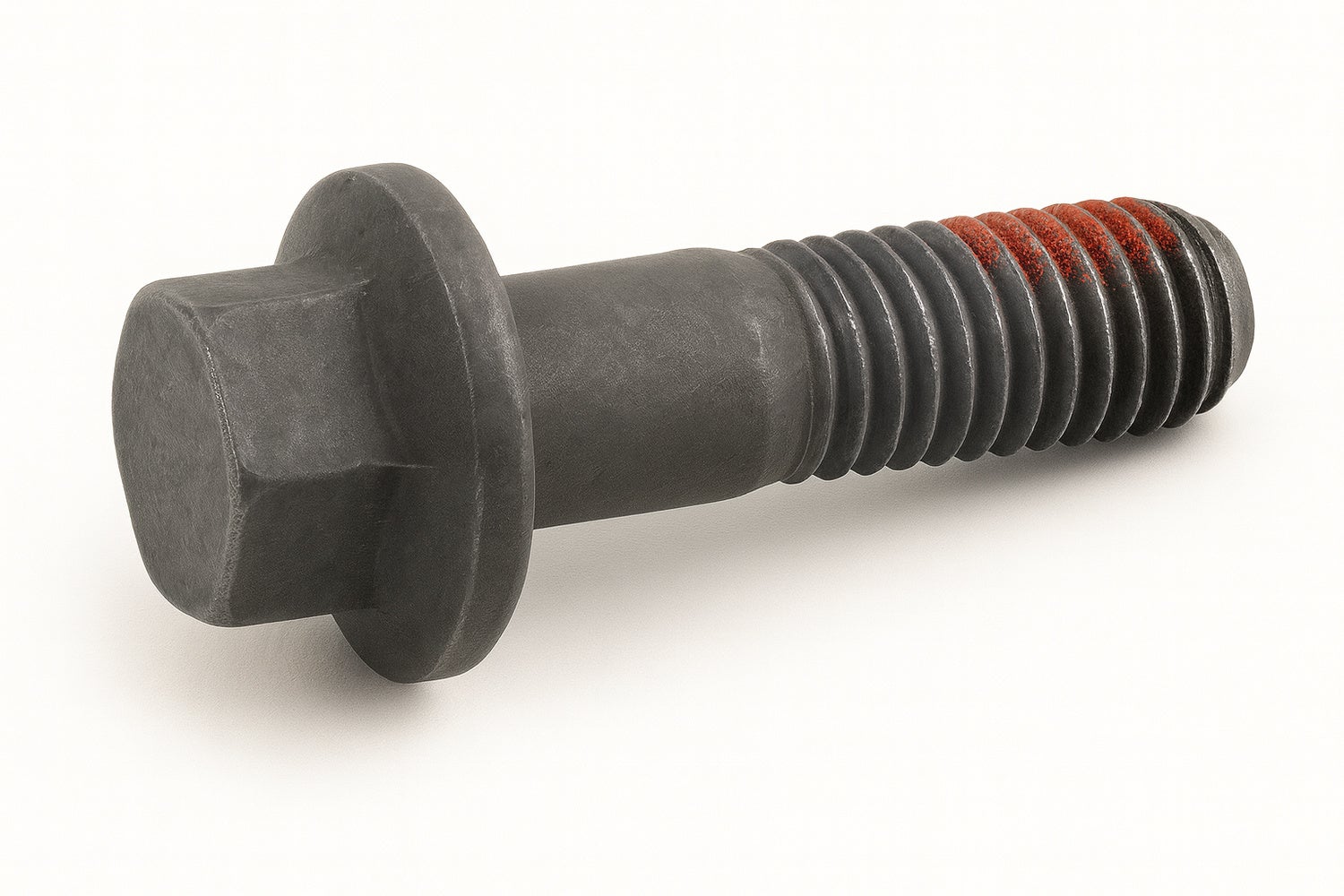 Flensskrue bakhjulsbrems for Volvo 740, 760